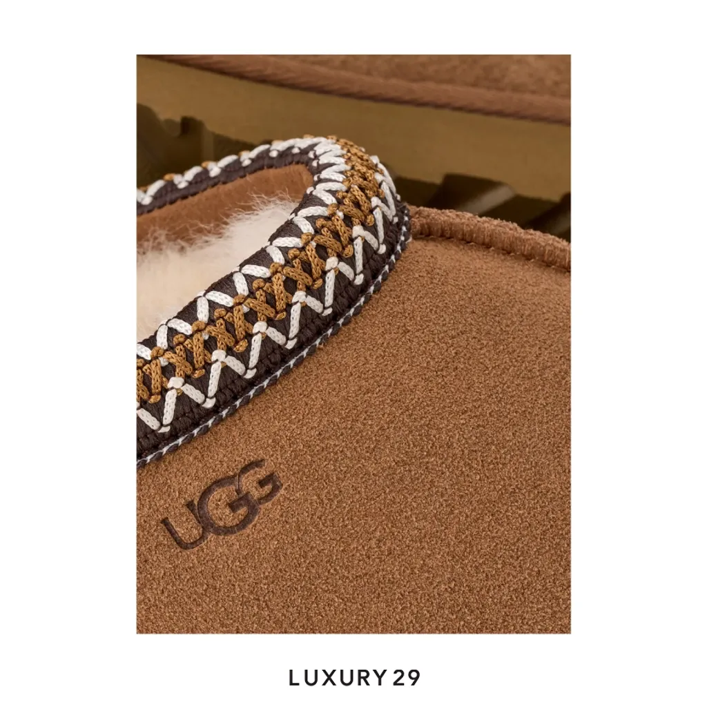 UGG Tasman II Chestnut(37, Brown)