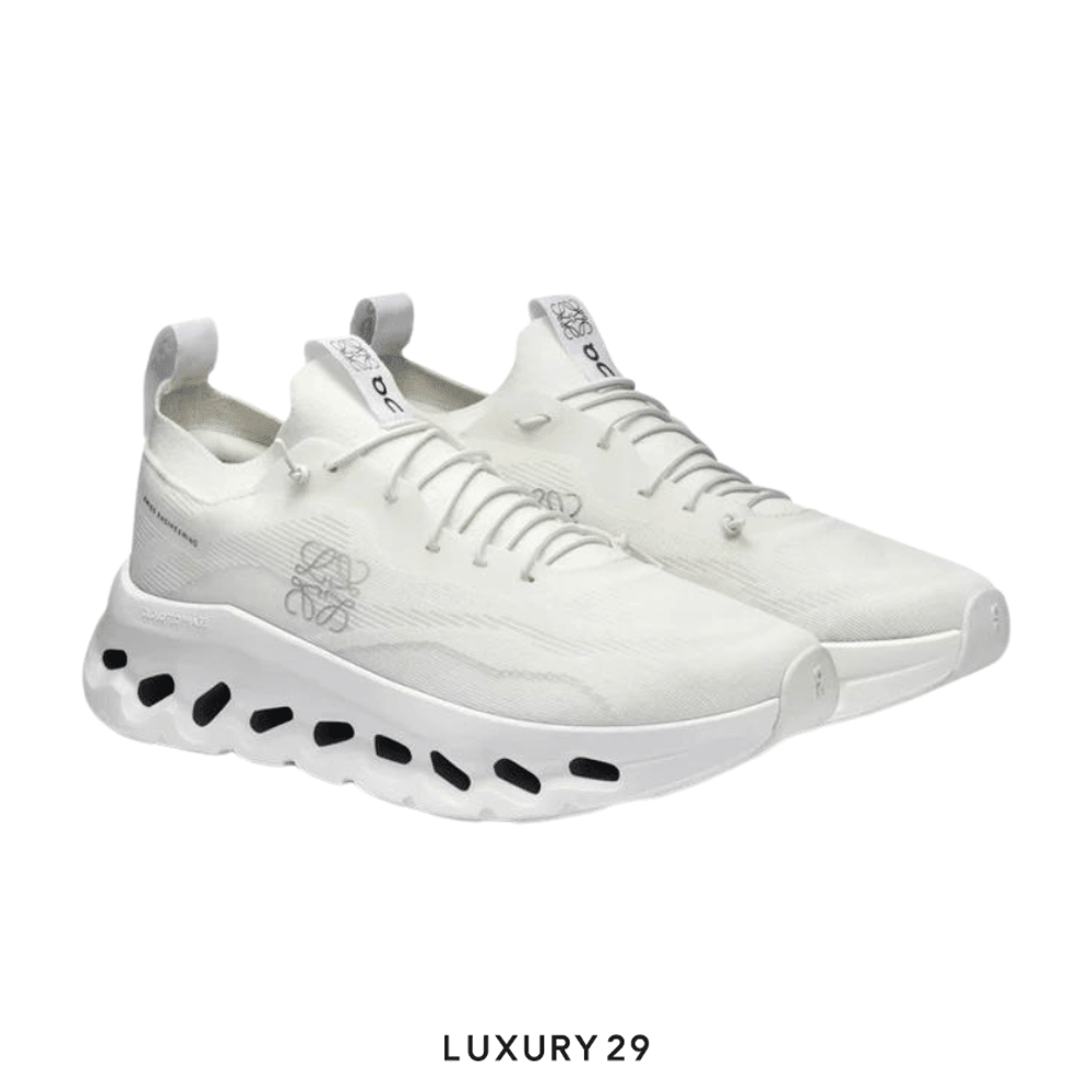 On x Loewe Cloudtilt sneaker All White(M)(45, White)