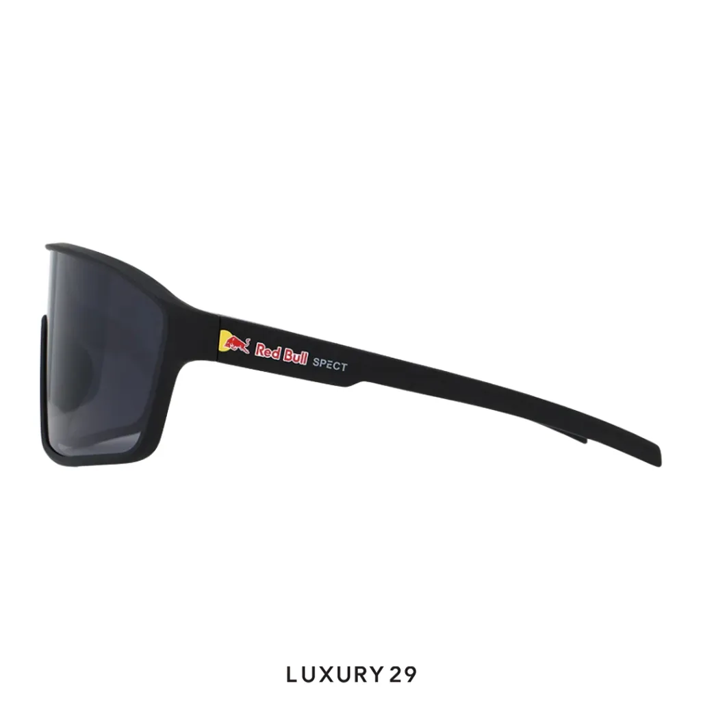 Red Bull Spect Sunglasses DAFT-001 black(Free Size, Black)