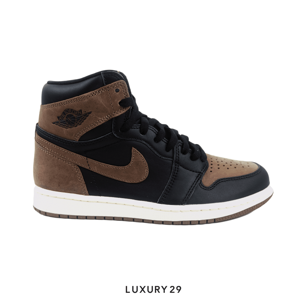 Nike Jordan 1 Retro High OG Palomino(40, Brown)