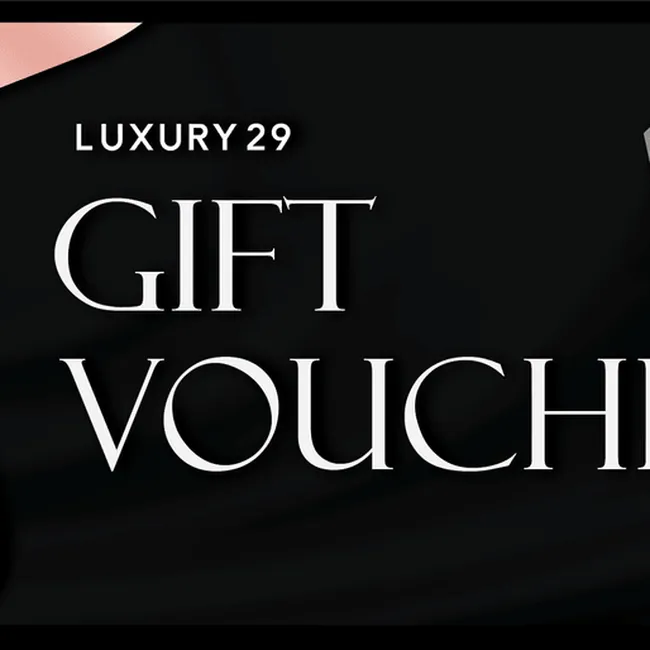 E-Gift Voucher 5,000 Baht