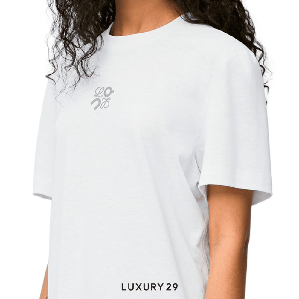 LOEWE シャツ 国内発送 関税込 T SHIRT ユニセックス PUMA tシャツ プーマ ユニセックス T7 NEKO-san グラフィック