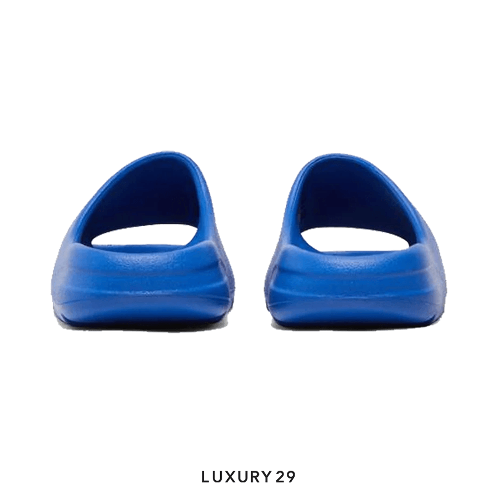 アディダス　YEEZY SLIDE AZURE Adidas Yeezy Slide - Azure – Resell by Ryan