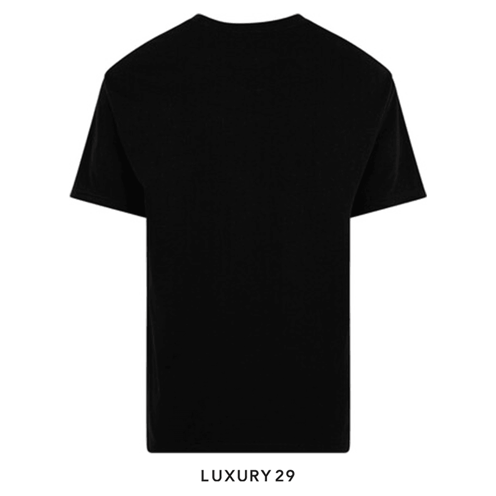 Supreme Emilio Pucci Box Logo Tee Black/Black(M, Black)