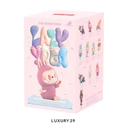 POP MART MEGA SPACE MOLLY 400% Louis De Guzman