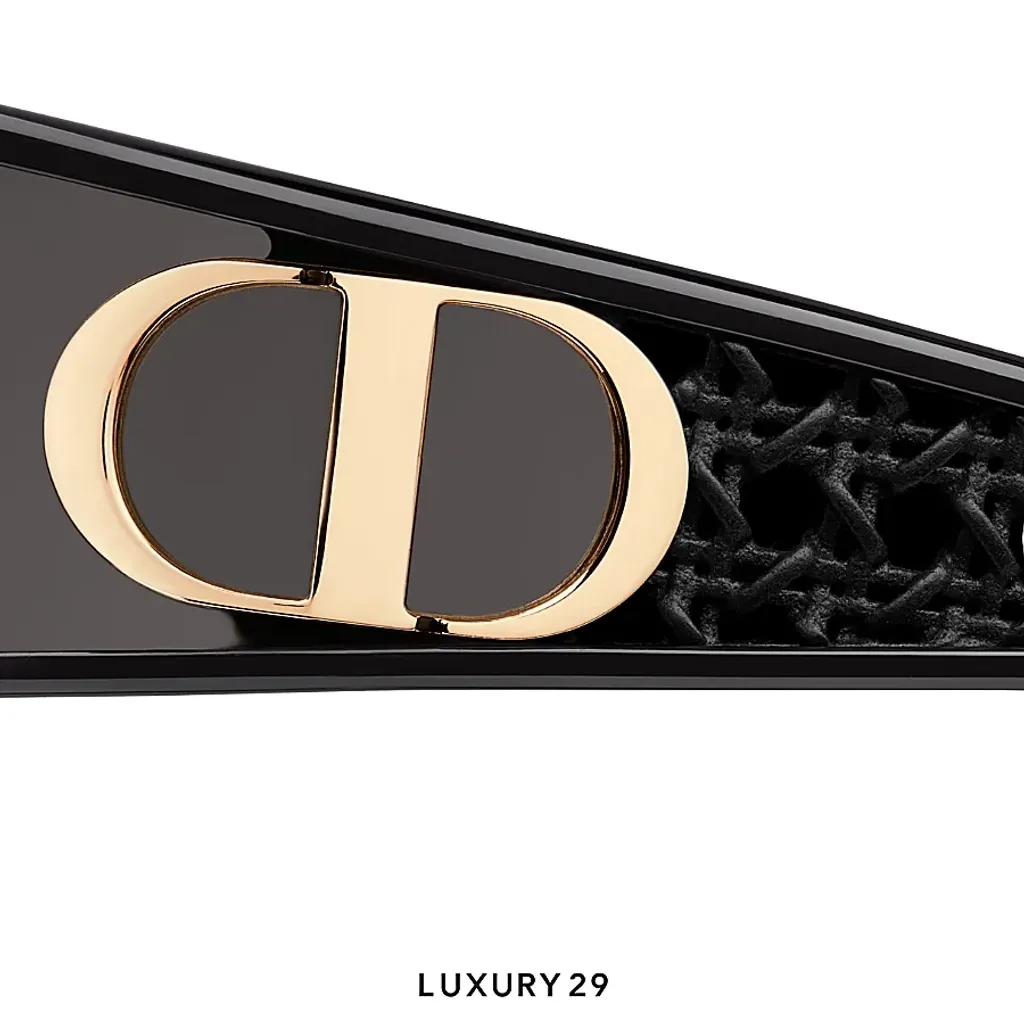 Dior Very Dior sunglasses Black(Free Size, Black)