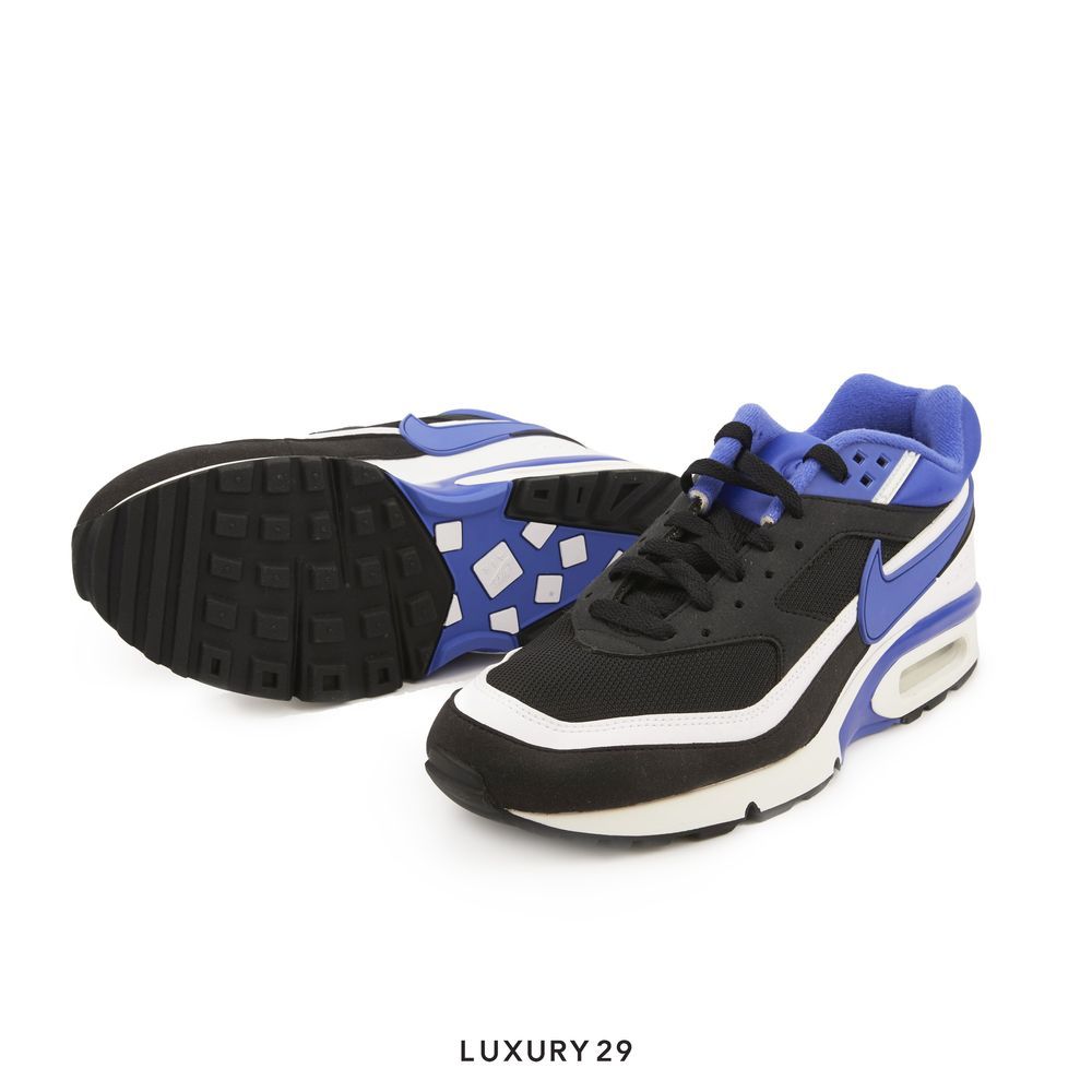 Nike Air Max BW OG Persian Violet (2021)(M)(44, Purple)