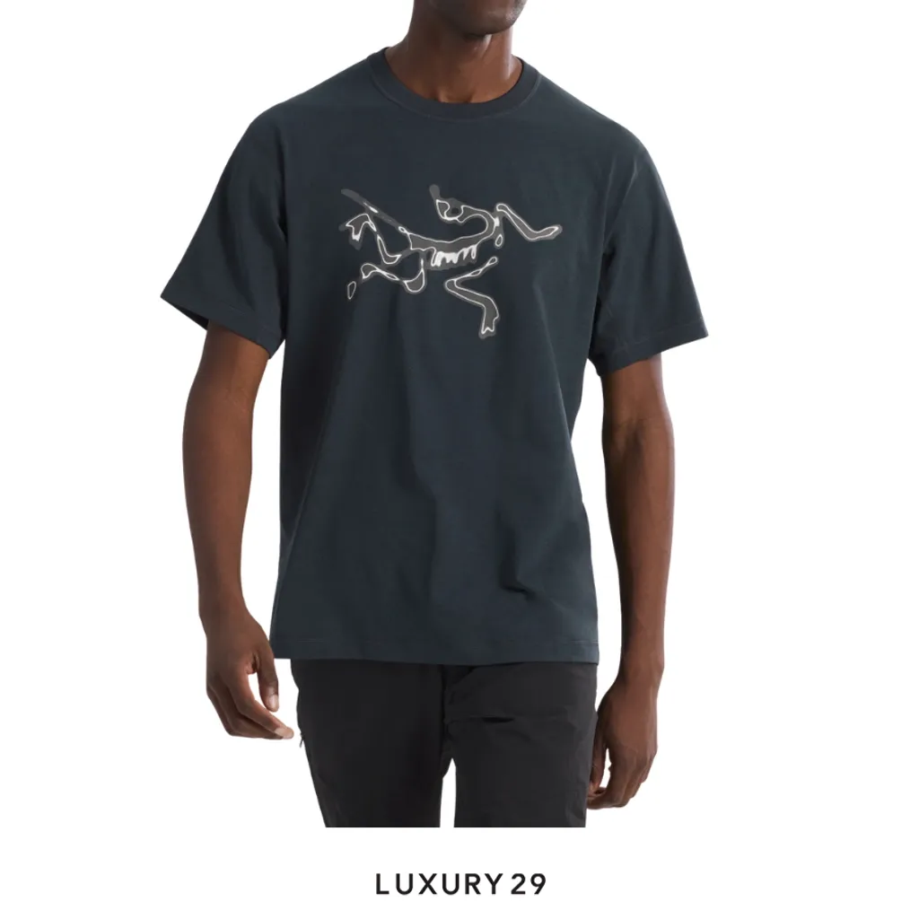 Arcteryx Envoy Thermal Bird SS M Orion Black(XL, Black)