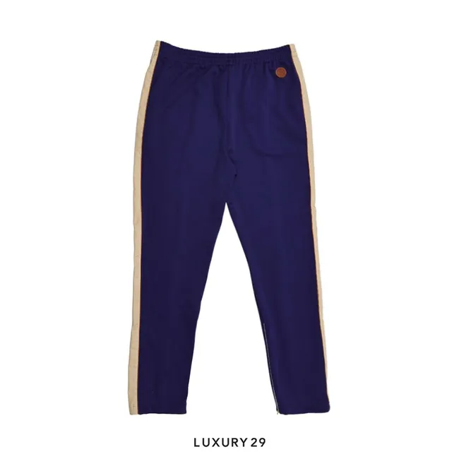 Gucci Technical Jersey Sweatpant