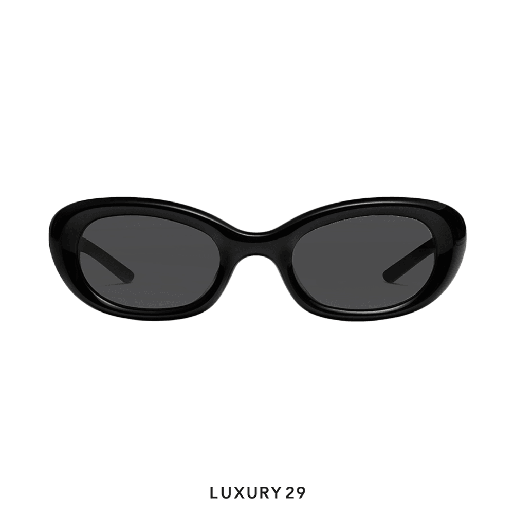 Gentle Monster Savage 01(Free Size, Black)