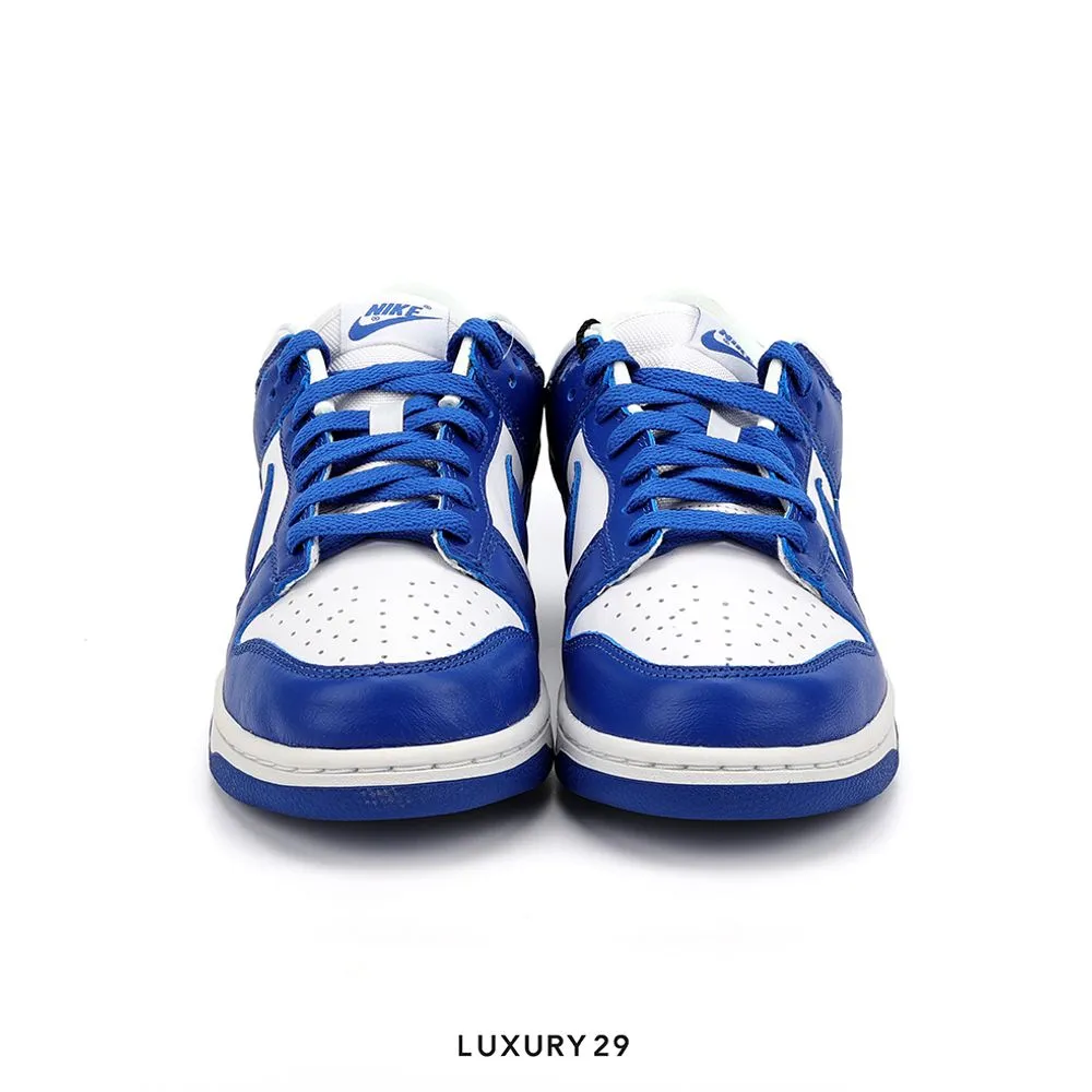 Nike Dunk Low SP Kentucky (2020/2022)(42, Blue)