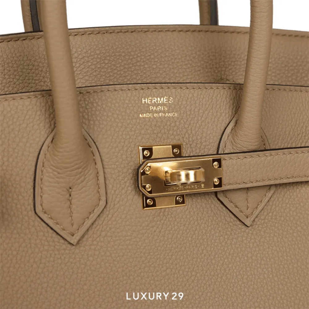 Hermes birkin beige deals