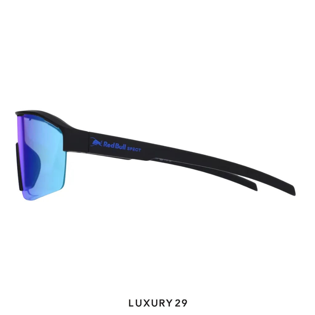 Red Bull Spect Sunglasses DUNDEE_PRO-01X(Free Size, Blue)