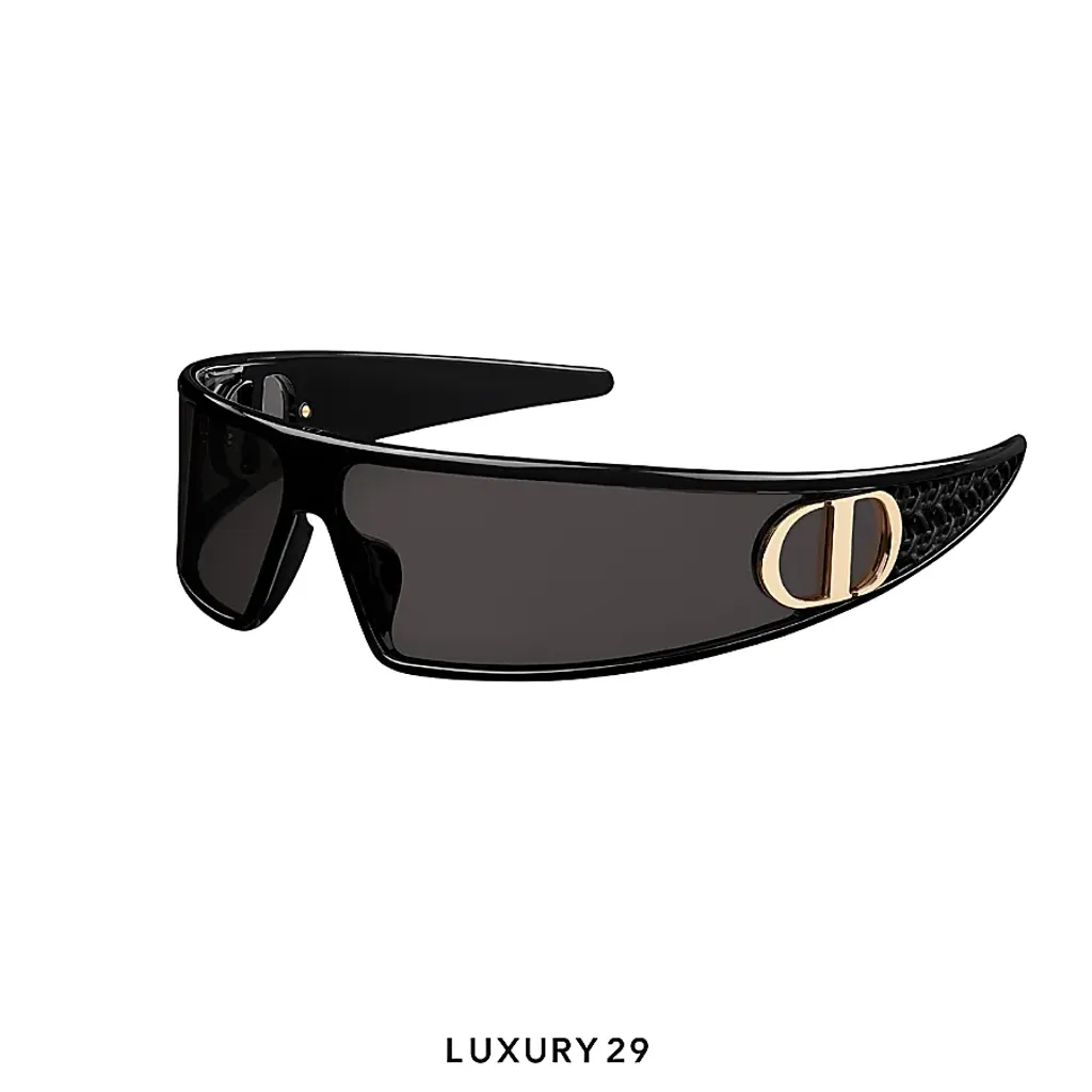 Dior Very Dior sunglasses Black(Free Size, Black)