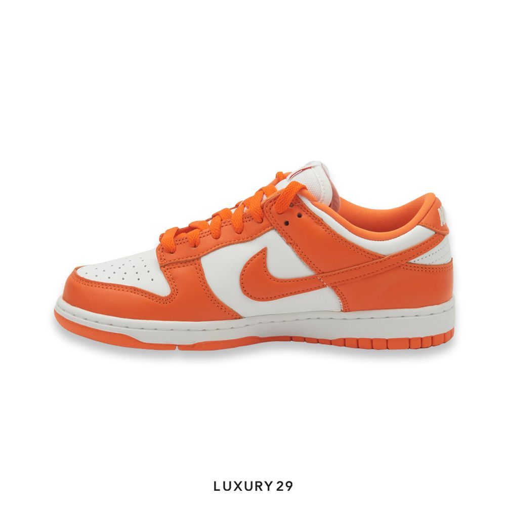Nike Dunk Low SP Syracuse (2020/2022)(41, Orange)