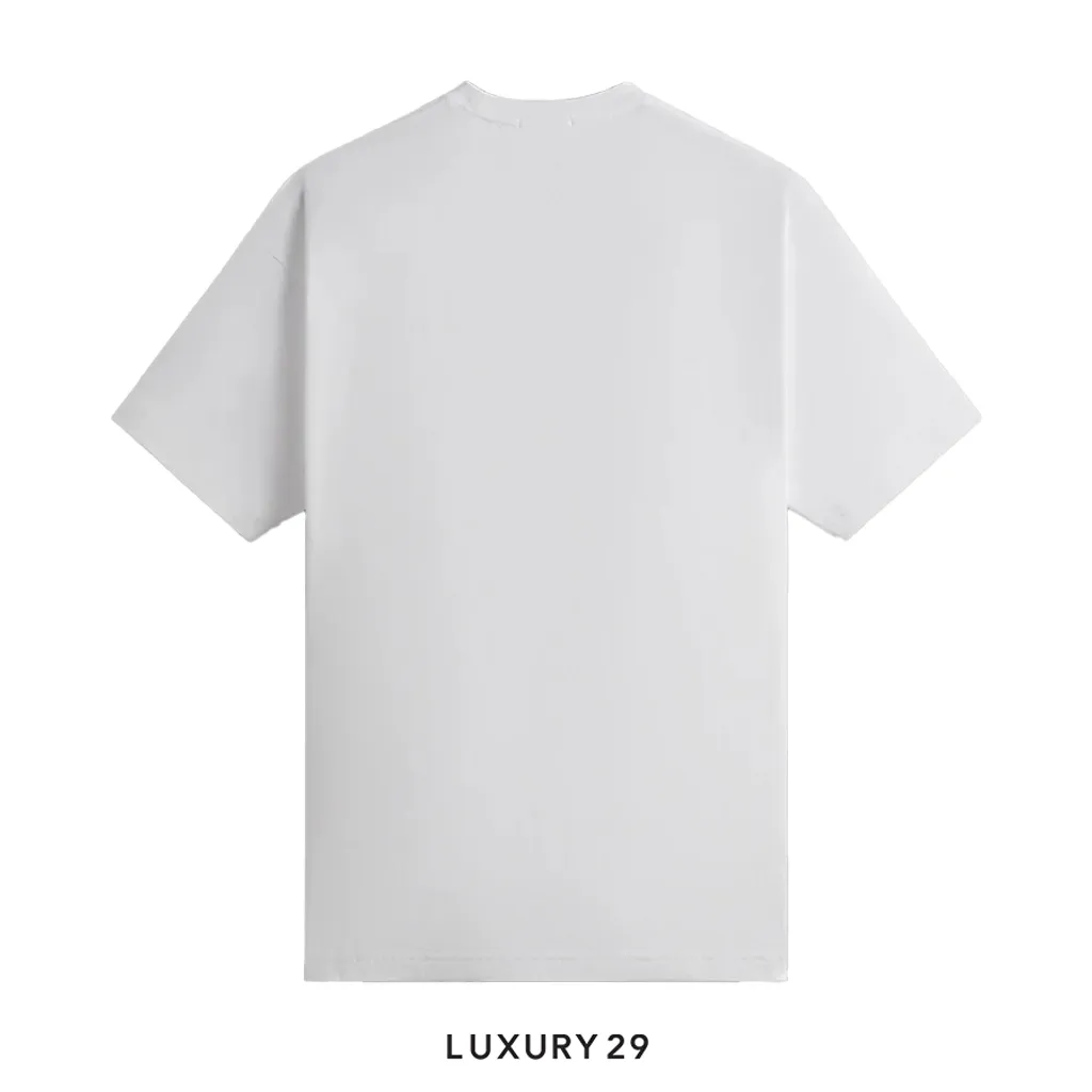 Kith Cupid Love Lock Tee White(XL, White)