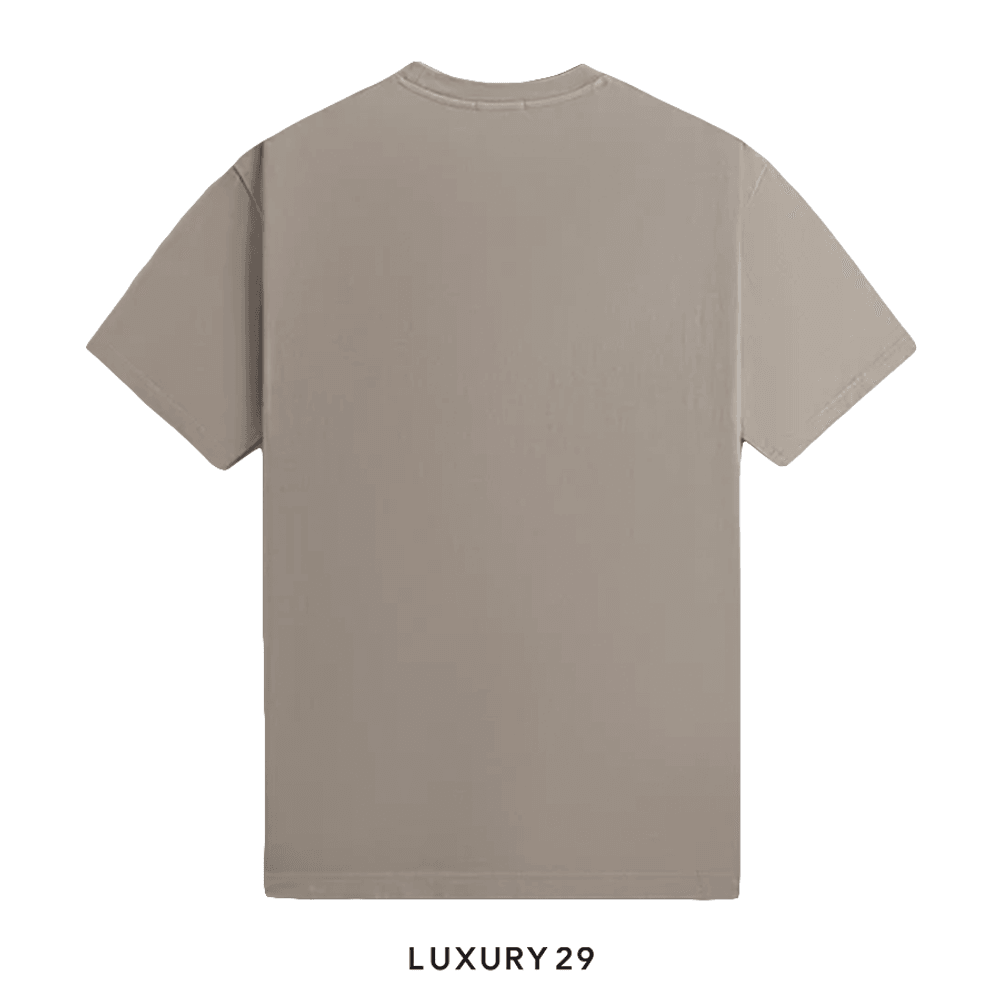 Kith LAX Tee Sheen(M, Brown)
