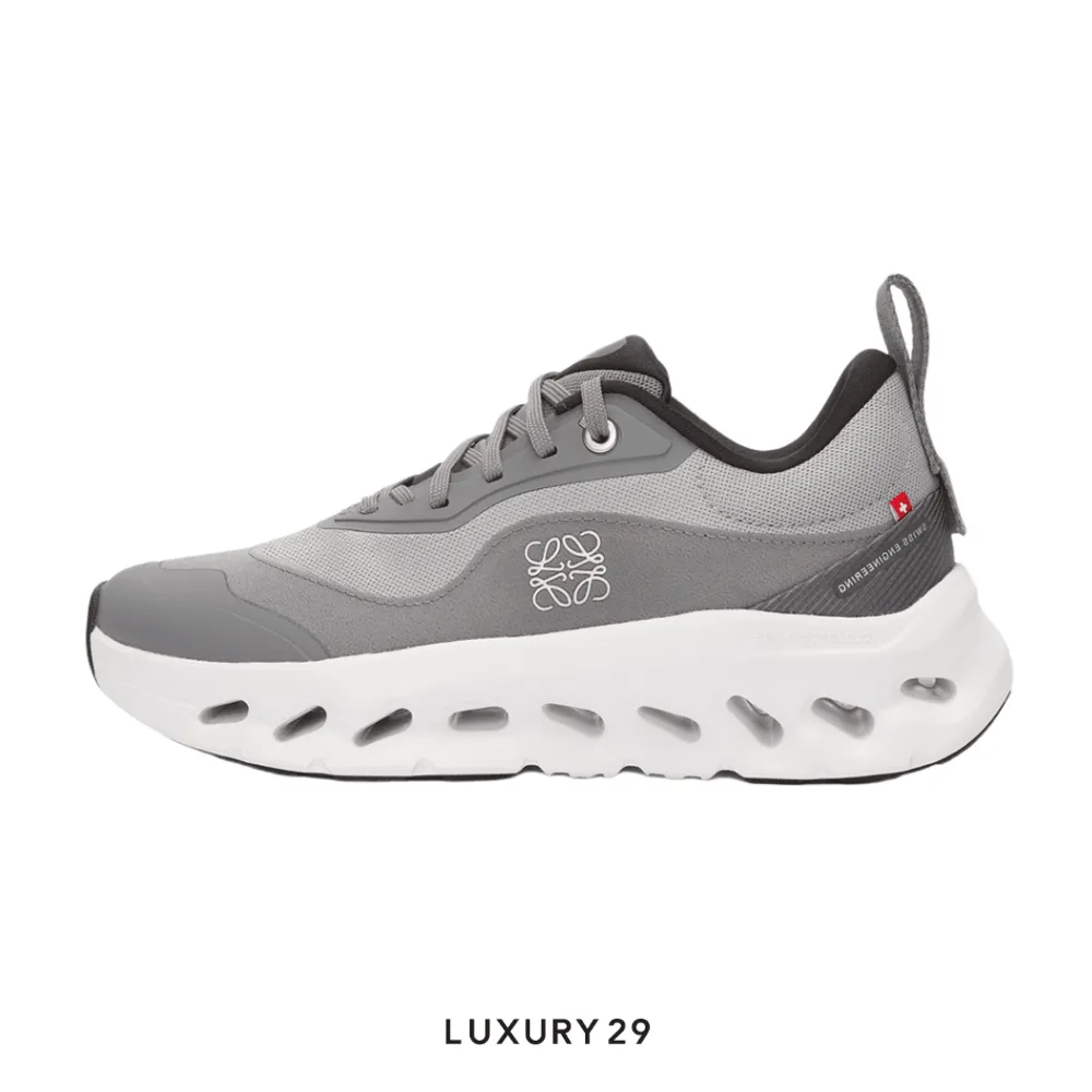 On x Loewe Cloudtilt 2.0 sneaker Grey(W)(38, Grey)