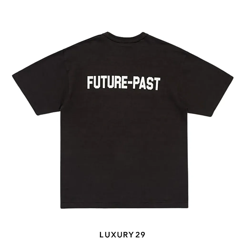 Human Made Graphic T-shirt Logo Black(S, Black)