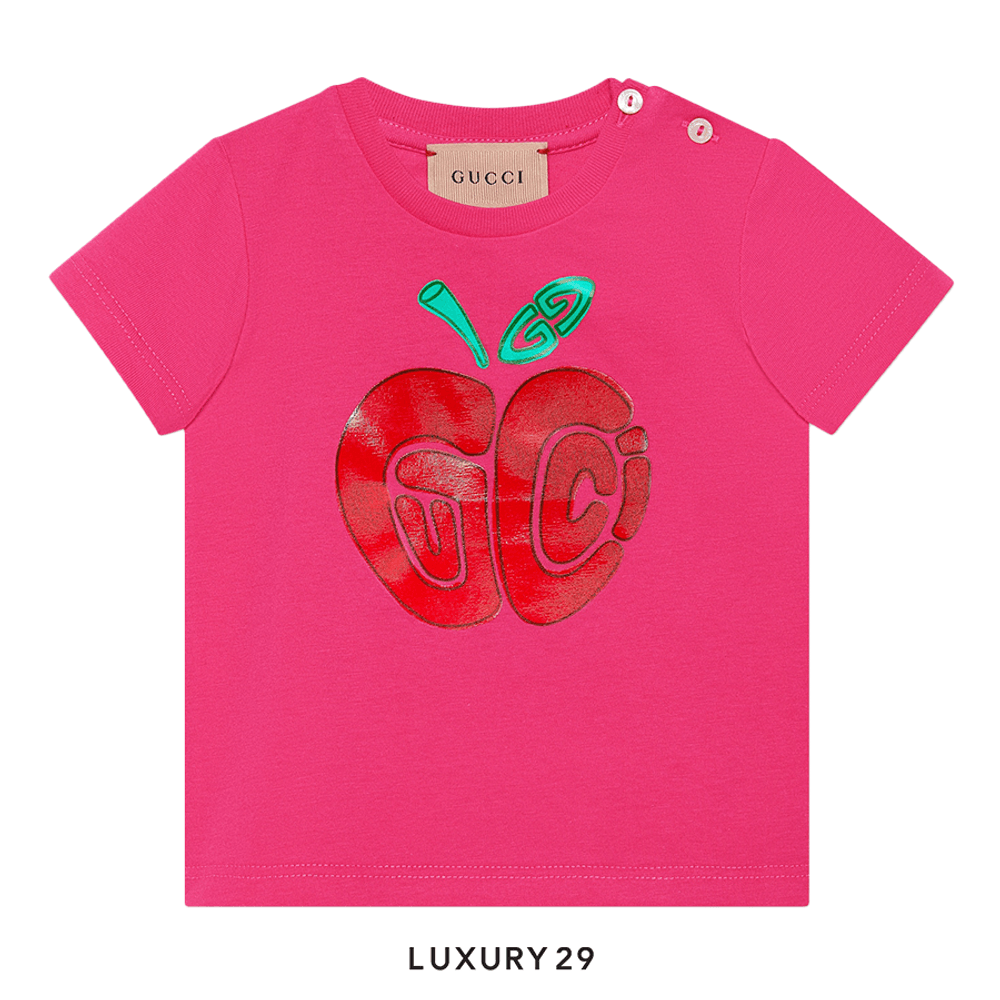 GUCCI ☆ 12才サイズで 大人もOK ☆ 種類いろいろ Tシャツ (GUCCI/キッズ用トップス) 68491372【BUYMA】