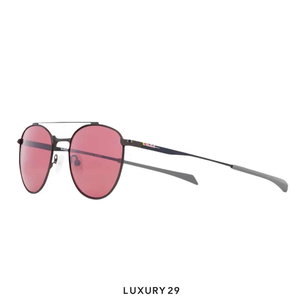 Red Bull Spect Sunglasses REDMS102-03P SPEAR Concept  red(Free Size, Red)