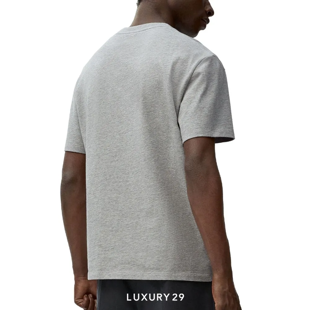 Loewe Relaxed fit T-shirt in cotton Grey(S, Grey)