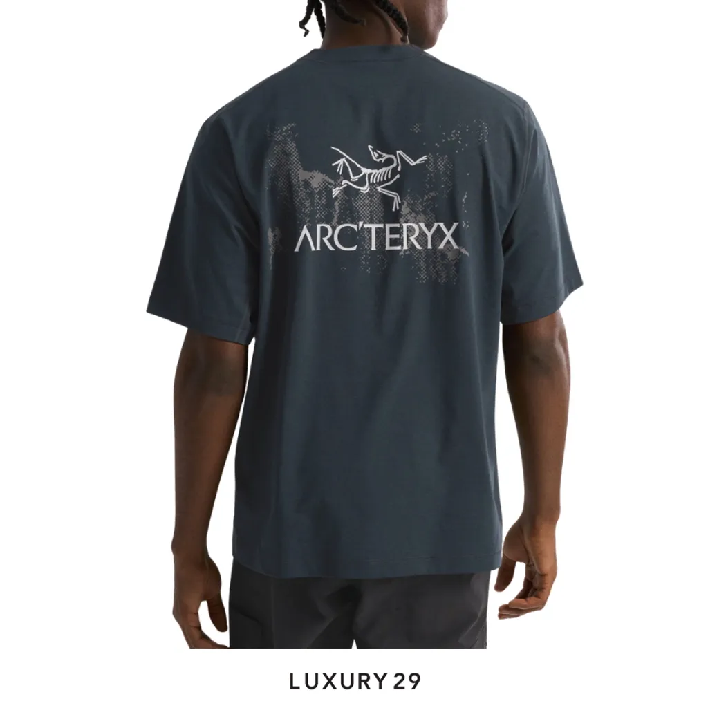 Arcteryx Envoy Grand wall ss M Orion Black(M, Black)