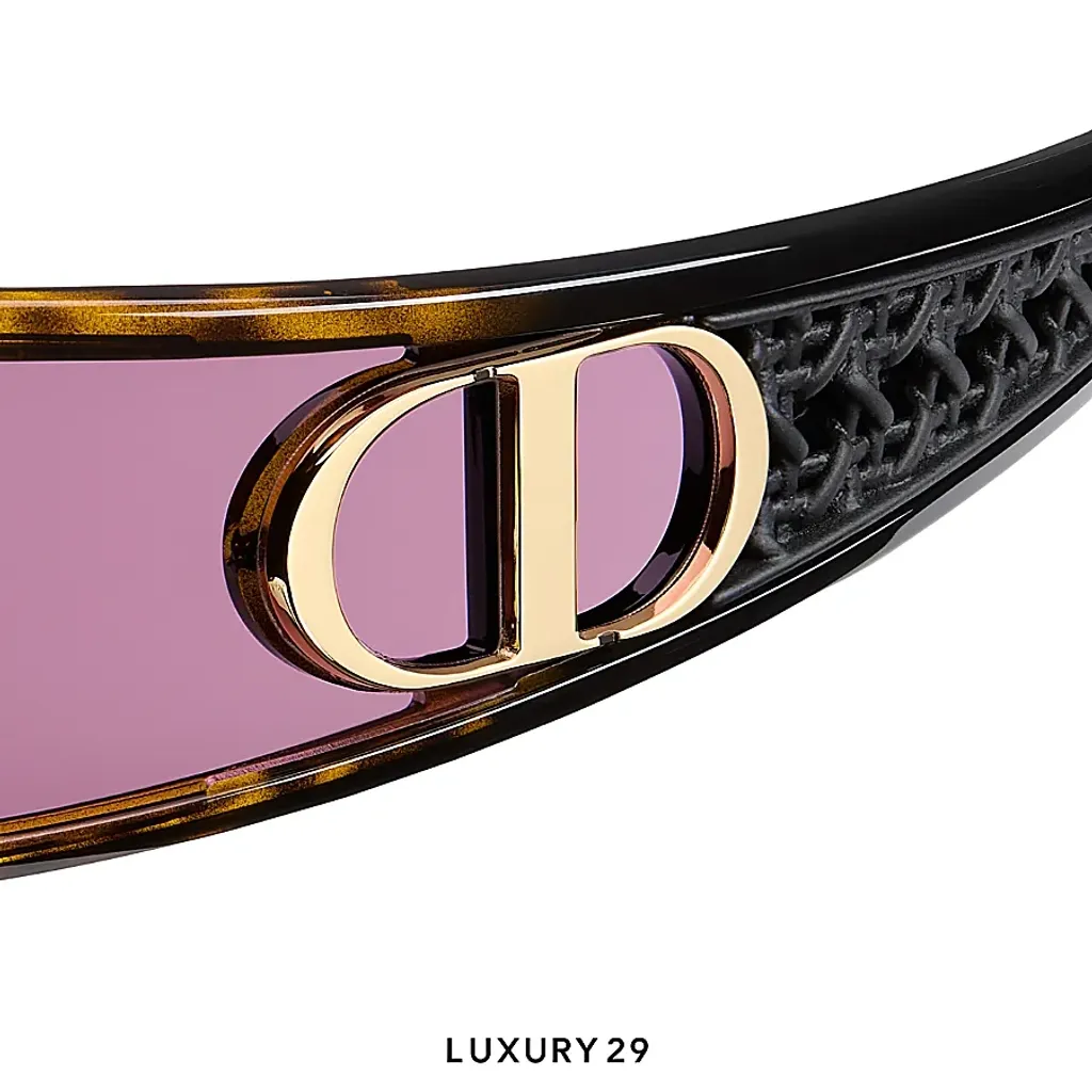 Dior Very Dior sunglasses Brown(Free Size, Brown)