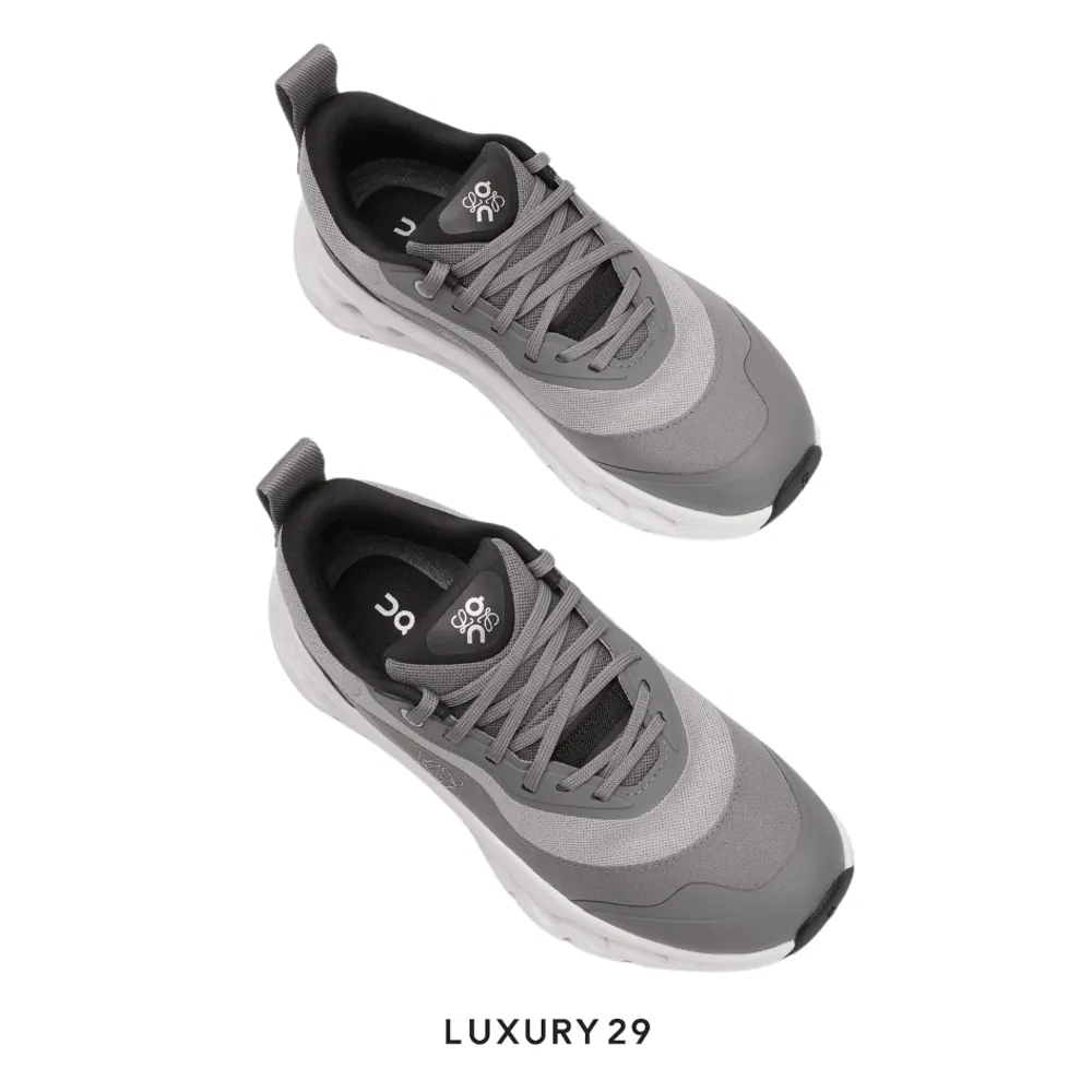 On x Loewe Cloudtilt 2.0 sneaker Grey(W)(38, Grey)