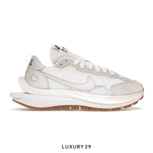 Nike Vaporwaffle Sacai Sail Gum