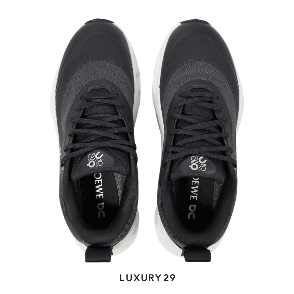 On x Loewe Cloudtilt 2.0 sneaker Black(M)(42, Black)