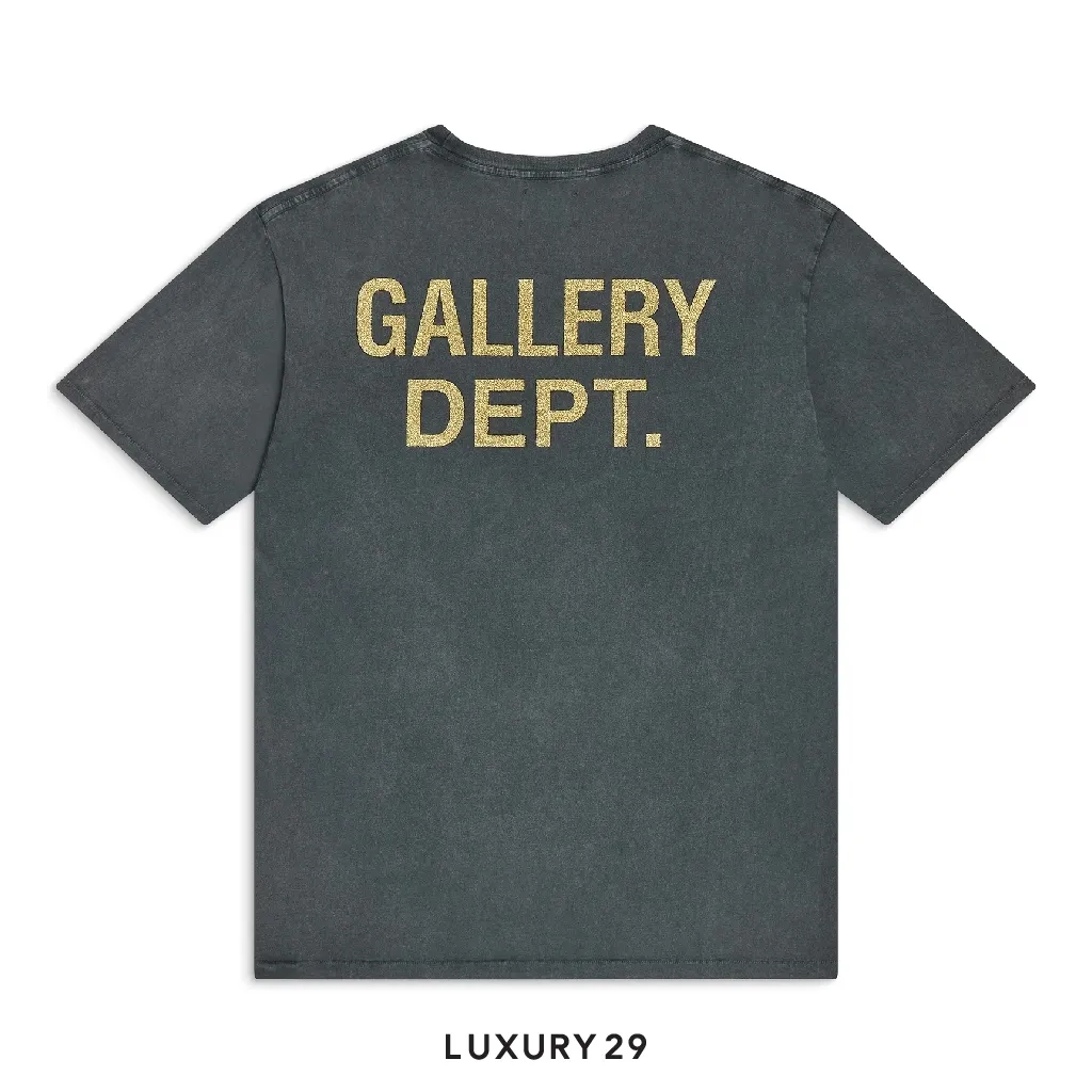 Gallery Dept.ATK SKELETON BEACH TEE(M, Black)