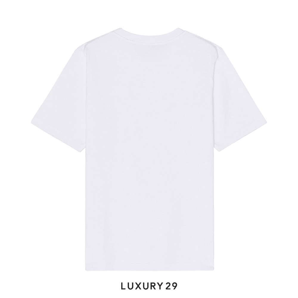 Casablanca Tennis Club Icon T-Shirt white(M, White)