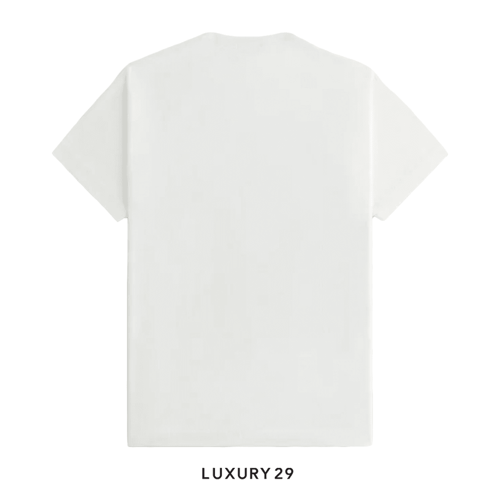 Kith Treats Champions Vintage Tee White(XS, White)