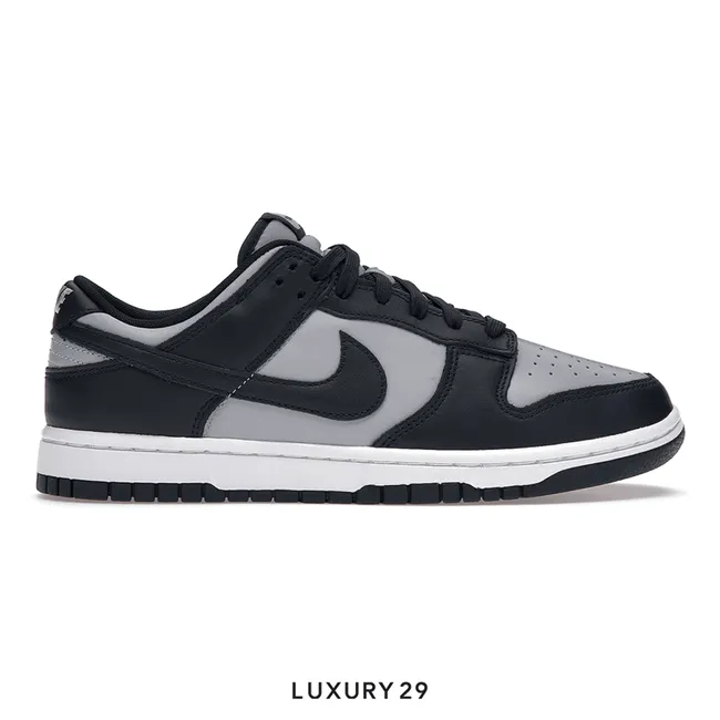 Nike Dunk Low Georgetown
