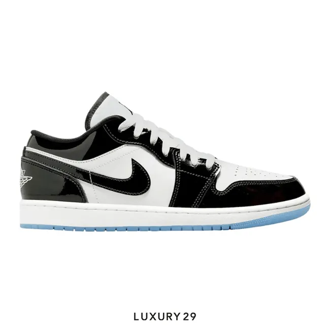 Nike Jordan 1 Low SE Concord (M)