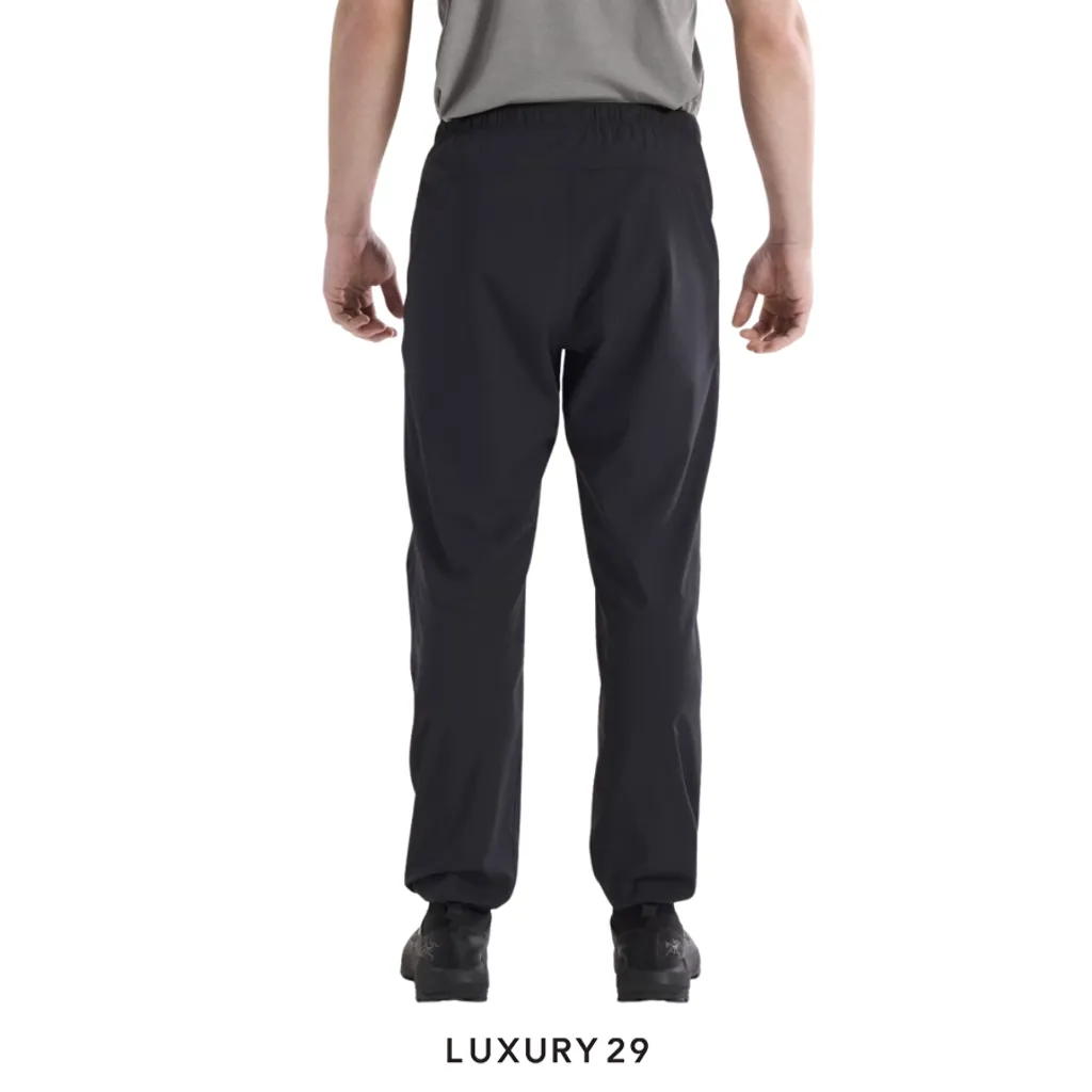 Arcteryx Incendo Pant M Black(M, Black)