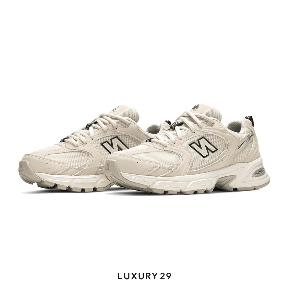 [New Balance]★530 Ivory★男女共用★ New Balance 530 Ivory Men's - MR530SH - US