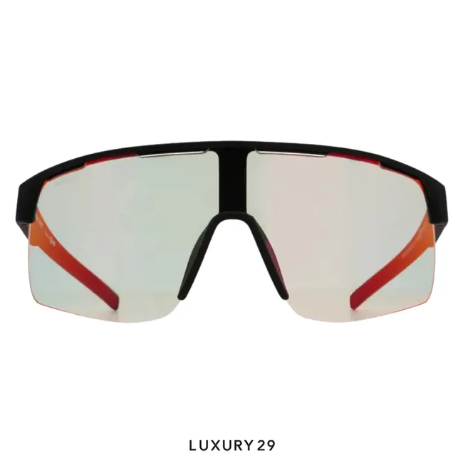 Red Bull Spect Sunglasses DAKOTAPRO-02X Red