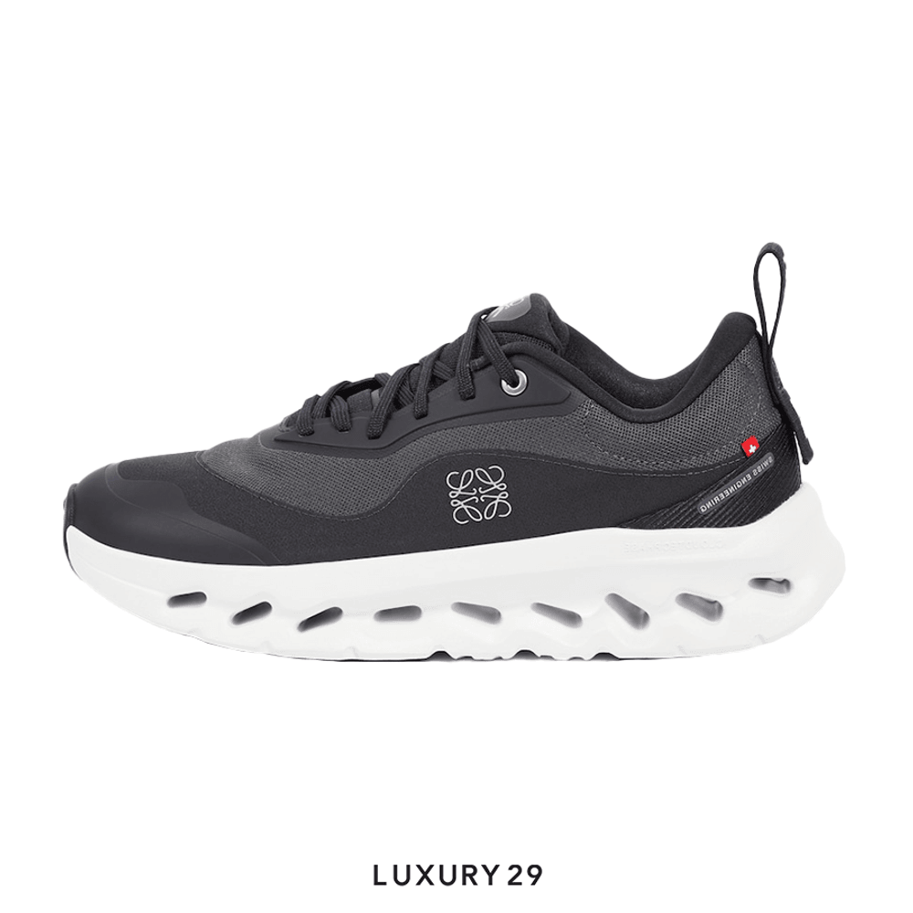 On x Loewe Cloudtilt 2.0 sneaker Black(W)