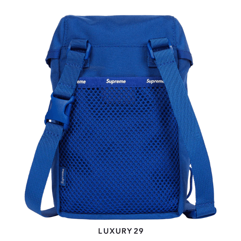 Supreme camera bag sales