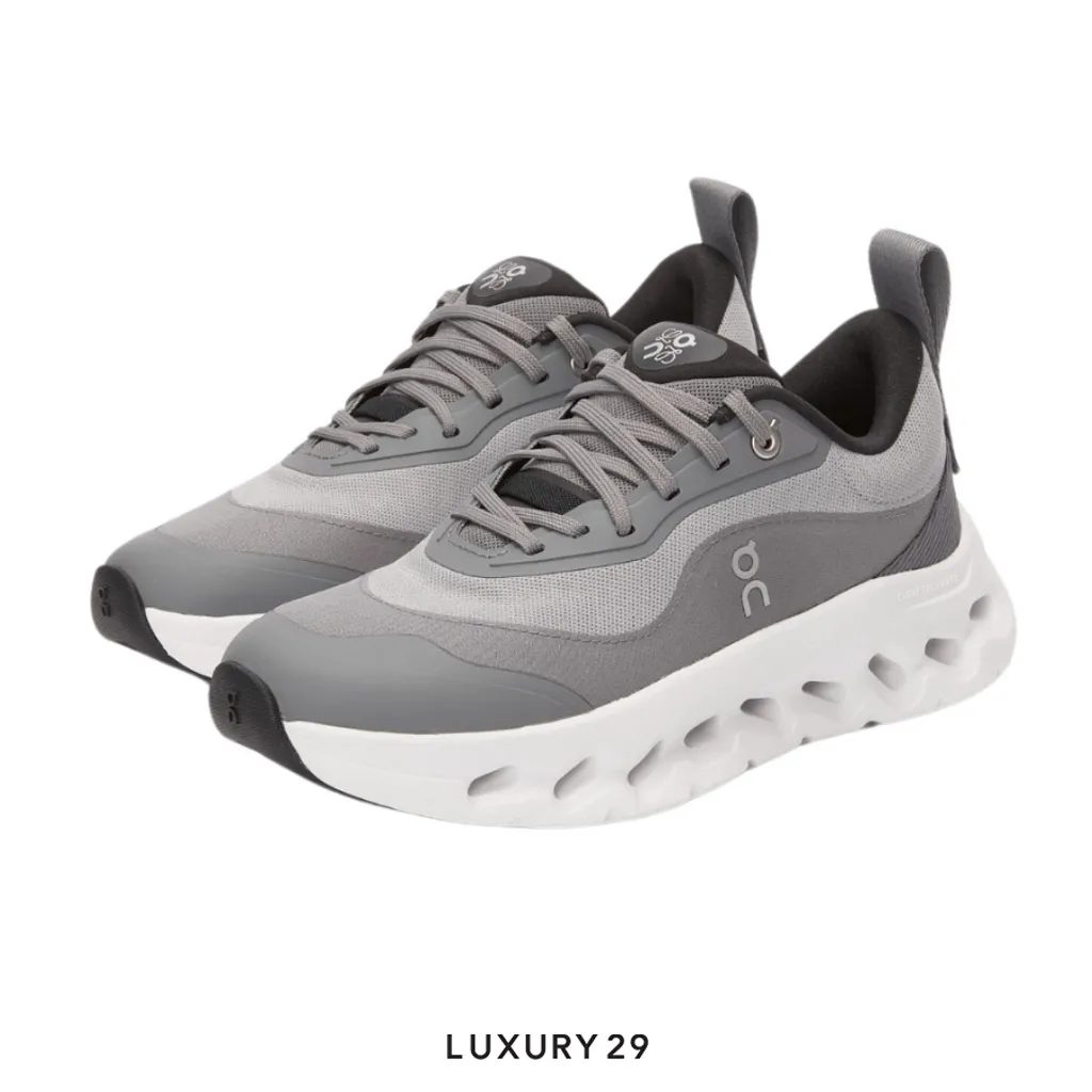 On x Loewe Cloudtilt 2.0 sneaker Gris Grey(39, Grey)