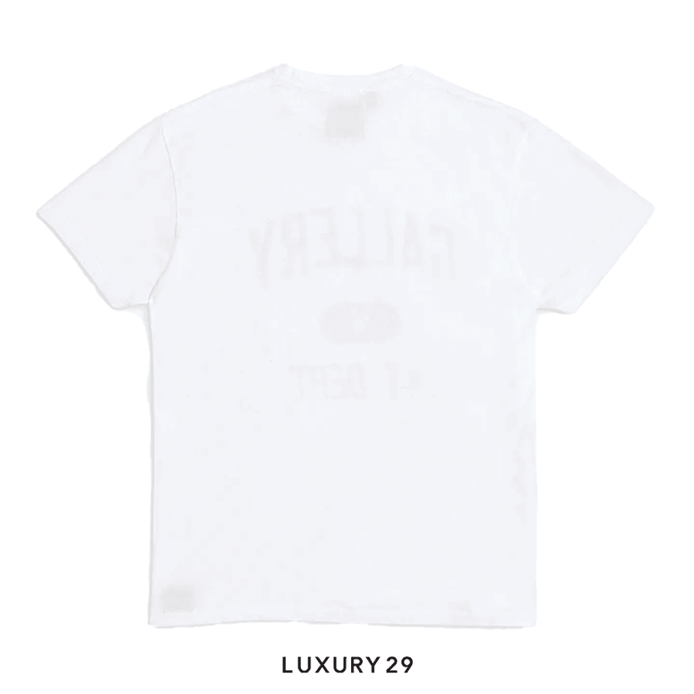 Gallery Dept. Art Dept Tee White(M, White)