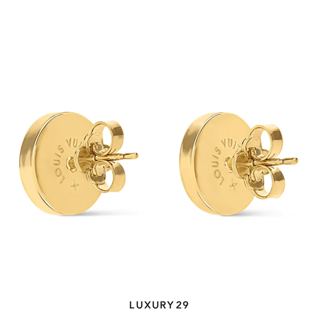 Louis Vuitton LV Pearly Confetti(Free Size, Neutrals)