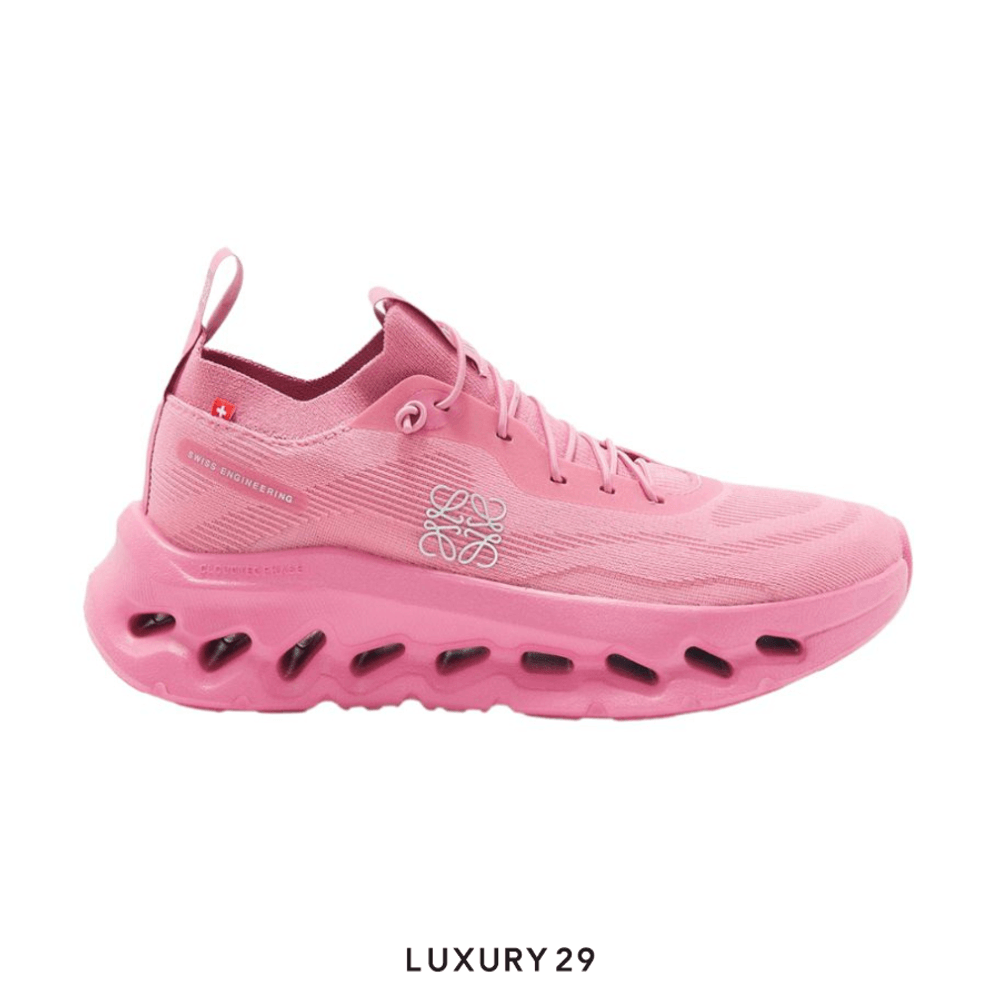 On x Loewe Cloudtilt sneaker Wild Rose(W)(44, Pink)