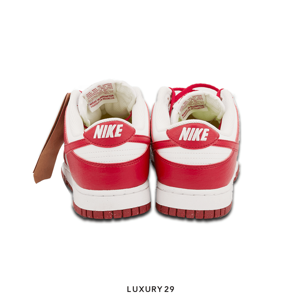 Nike Dunk Low Archeo Pink (Women's)(W)(40, Pink)