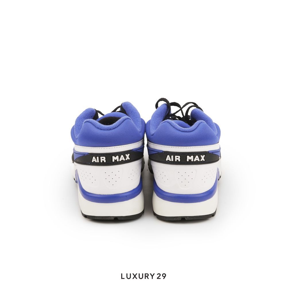Nike Air Max BW OG Persian Violet (2021)(M)(44, Purple)