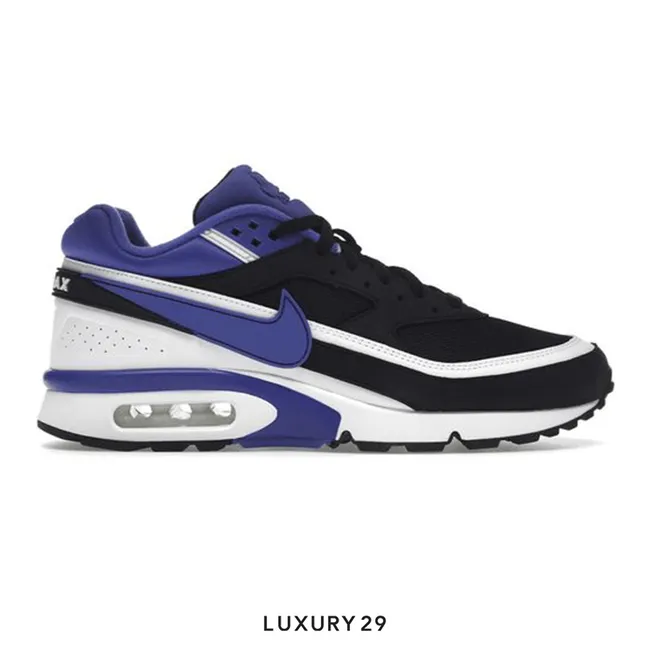 Nike Air Max BW OG Persian Violet  (2021) (M)
