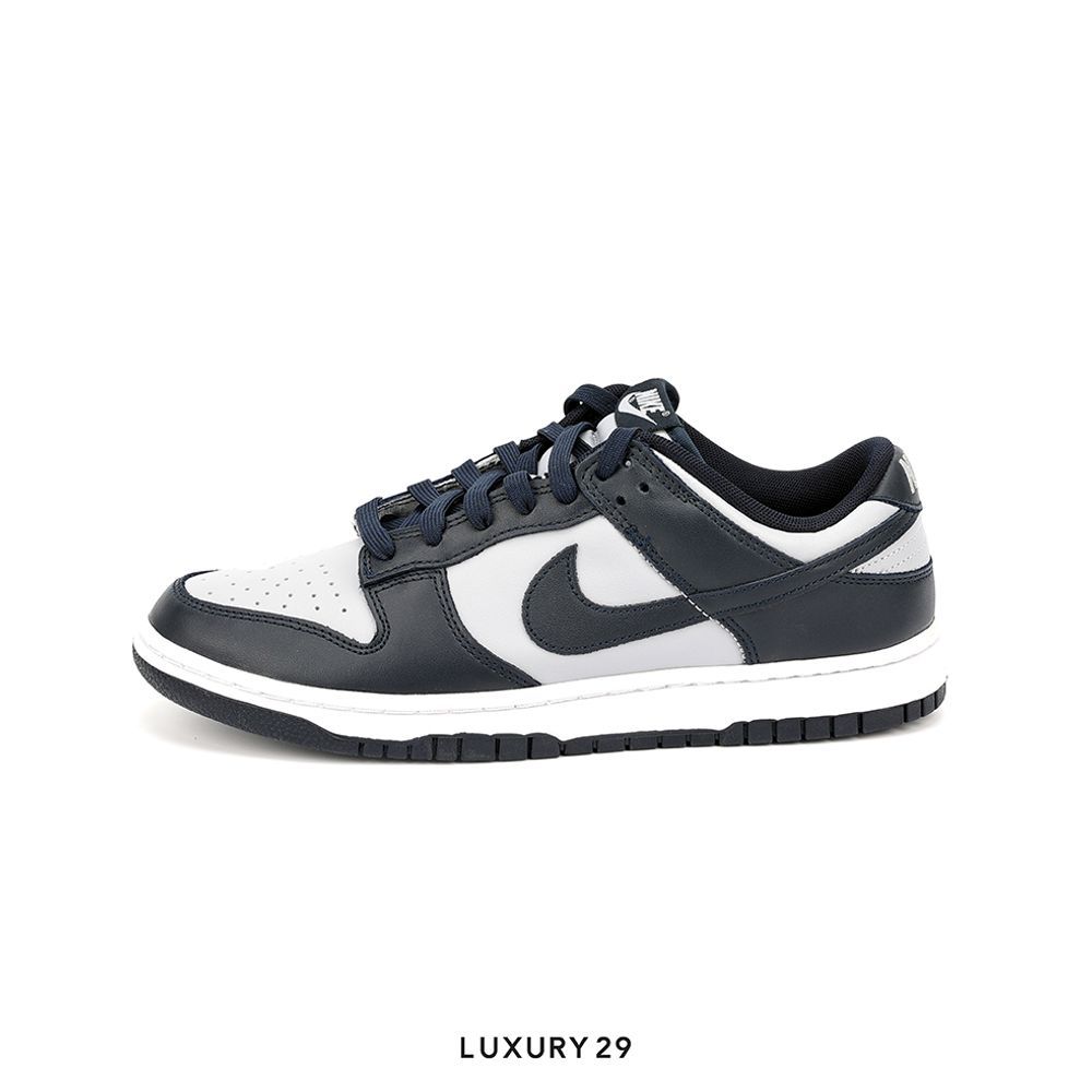 Nike Dunk Low Georgetown(40, Black)