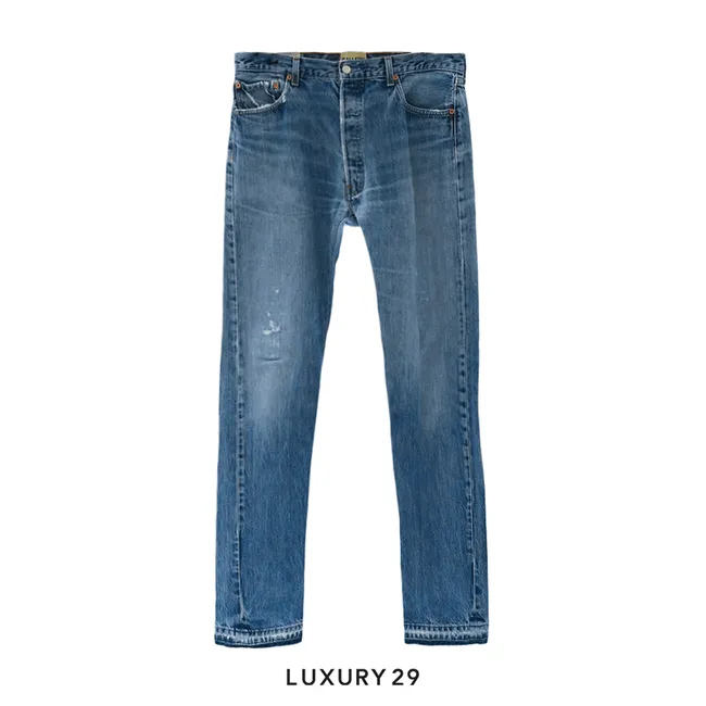 Gallery Dept. Denim